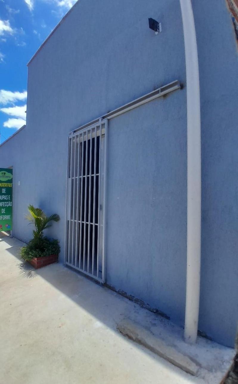 Appartement Flat Compacto E Mobiliado Proximo A Rodoviaria Aeroporto à Palmas  Extérieur photo